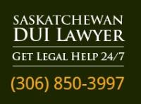 Saskatchewan DUI Lawyer image 1